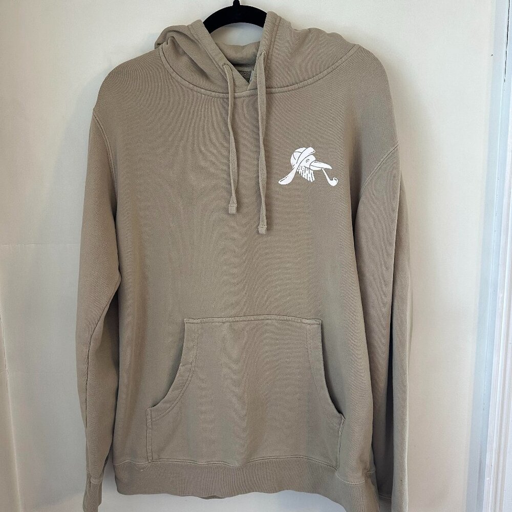 Chatham Cape Cod Hoodie - Meet Me At The Squire